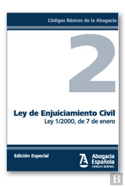 Bertrand.pt - Ley De Enjuiciamiento Civil