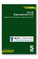 Ley De Enjuiciamiento Civil