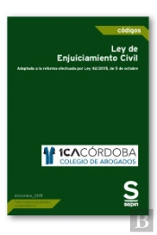 Ley De Enjuiciamiento Civil