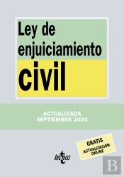 Ley De Enjuiciamiento Civil