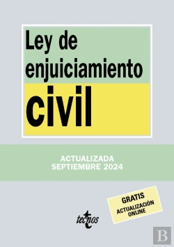 Bertrand.pt - Ley De Enjuiciamiento Civil