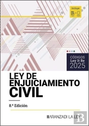 Ley De Enjuiciamiento Civil (Leyitbe)