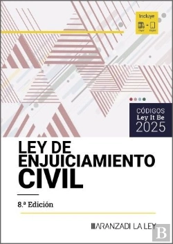 Bertrand.pt - Ley De Enjuiciamiento Civil (Leyitbe)