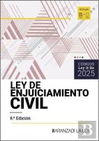 Ley De Enjuiciamiento Civil (Leyitbe)
