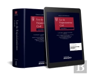 Ley De Enjuiciamiento Civil (Papel + E-Book)