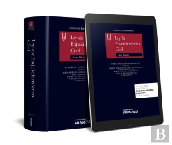 Bertrand.pt - Ley De Enjuiciamiento Civil (Papel + E-Book)