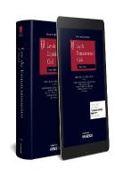Ley De Enjuiciamiento Civil (Papel + E-Book)