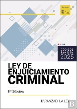 Bertrand.pt - Ley De Enjuiciamiento Criminal (Leyitbe)