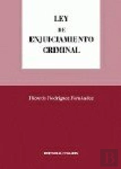 Ley De Enjuiciamiento Criminal