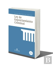 Ley De Enjuiciamiento Criminal