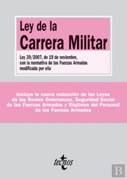 Bertrand.pt - Ley De La Carrera Militar