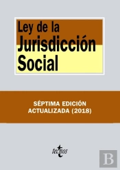 Ley De La Jurisdiccion Social