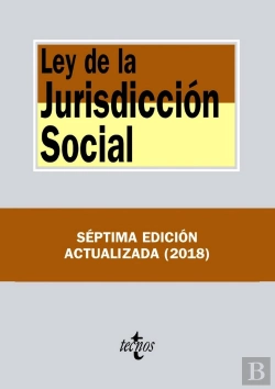 Bertrand.pt - Ley De La Jurisdiccion Social