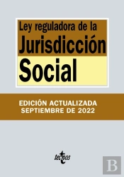 Ley De La Jurisdicción Social
