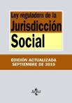 Ley De La Jurisdiccion Social