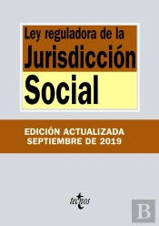 Ley De La Jurisdiccion Social