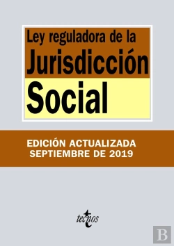 Bertrand.pt - Ley De La Jurisdiccion Social