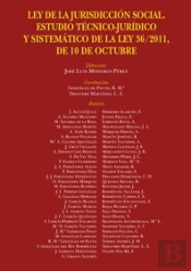 Ley De La Jurisdiccion Social