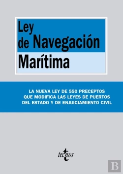 Bertrand.pt - Ley De La Navegación Marítima
