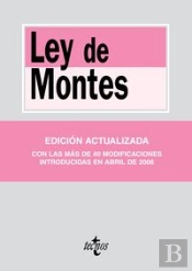 Ley De Montes
