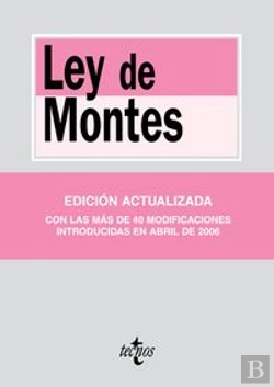 Bertrand.pt - Ley De Montes