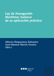 Ley De Navegación Marítima