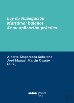 Bertrand.pt - Ley De Navegación Marítima