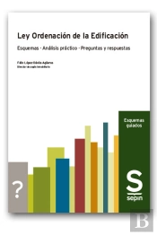 Ley De Ordenacion De La Edificacion