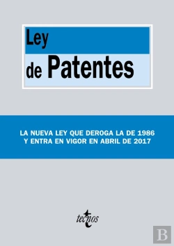 Bertrand.pt - Ley De Patentes  