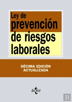 Bertrand.pt - Ley De Prevención De Riesgos Laborales