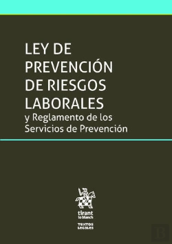 Bertrand.pt - Ley De Prevención De Riesgos Laborales Y Reglamento De Los Servicios De Prevención