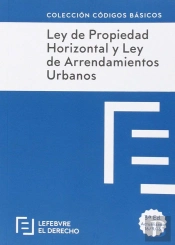 Ley De Propiedad Horizontal Y Ley De Arrendamientos Urbanos