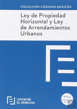 Bertrand.pt - Ley De Propiedad Horizontal Y Ley De Arrendamientos Urbanos