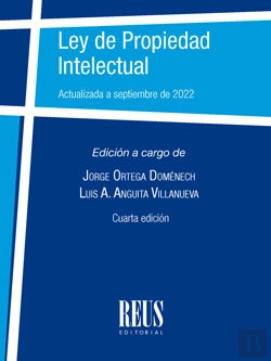 Bertrand.pt - Ley De Propiedad Intelectual