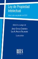 Ley De Propiedad Intelectual