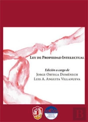 Ley De Propiedad Intelectual