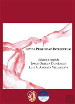 Bertrand.pt - Ley De Propiedad Intelectual