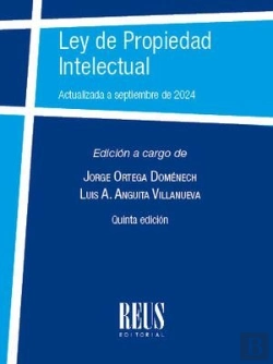 Bertrand.pt - Ley De Propiedad Intelectual