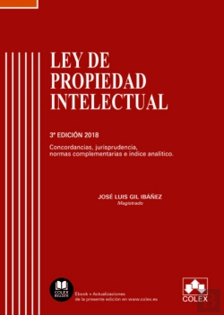 Bertrand.pt - Ley De Propiedad Intelectual