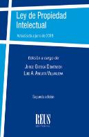 Ley De Propiedad Intelectual