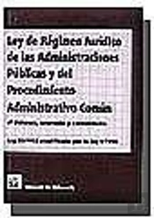 Ley De Régimen Jurídico De Las Administraciones Públicas Y Del Procedimiento Administrativo Común 4ª