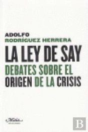 Ley De Say