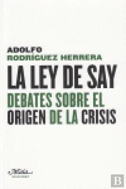 Bertrand.pt - Ley De Say