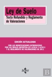Ley De Suelo
