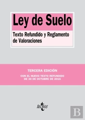 Ley De Suelo