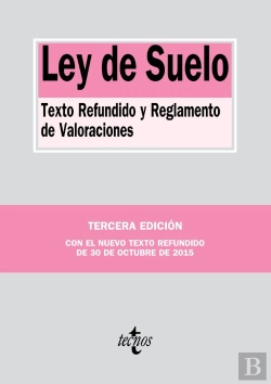 Bertrand.pt - Ley De Suelo