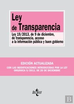 Bertrand.pt - Ley De Transparencia