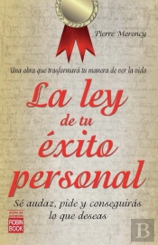 Ley De Tu Éxito Personal, La