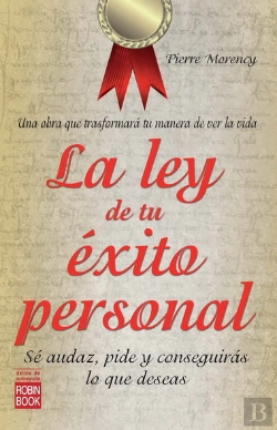 Bertrand.pt - Ley De Tu Éxito Personal, La