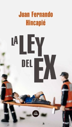 Bertrand.pt - Ley Del Ex, La - Ebook